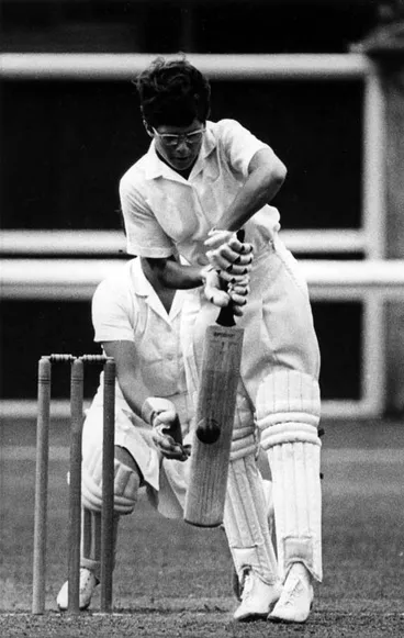 Trish McKelvey Image: Trish McKelvey