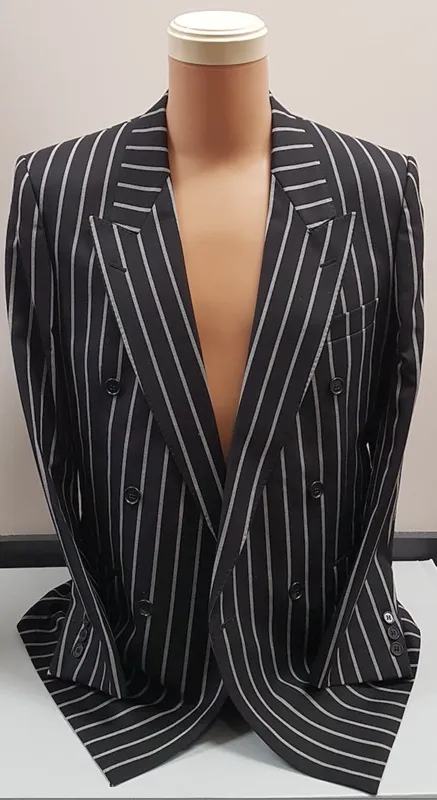 Blazer: New Zealand 1992 Cricket World Cup Blazer, Don Neely