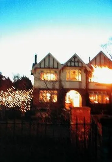 Image: South Island (House)