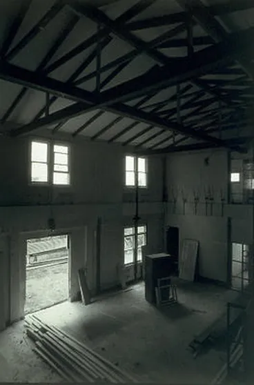 Image: Hamilton Hotel