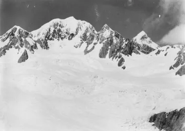 Image: The Southern Alps