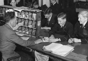 Image: Telegraph Messengers