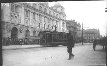 Image: Central Post Office
