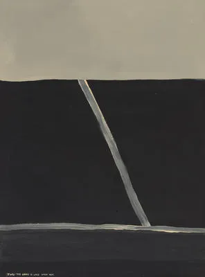 Two: The Cross is laid upon Him