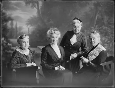 Image: J W Stewart group