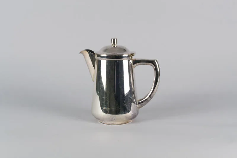 Milk Jug Air New Zealand