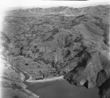 Image: LeBon's Bay (BP1-94/58)