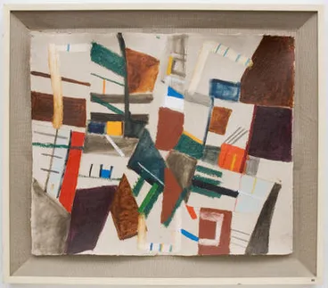 Image: Party at the Mondrian Hotel