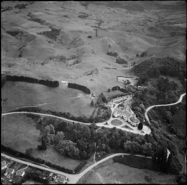 Image: Waitomo Caves