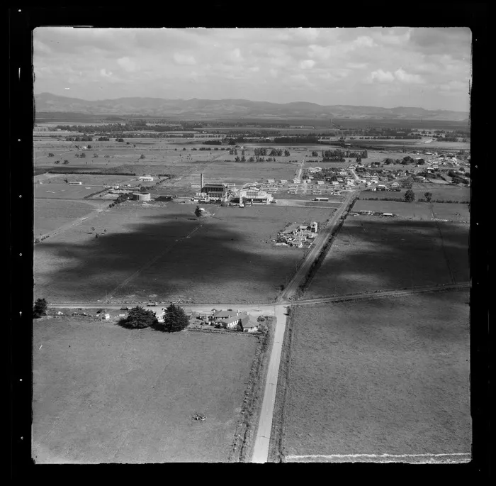 Kerepehi, Hauraki District, Waikato