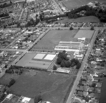 Image: Villa Maria College - Upper Riccarton (11041/11068)