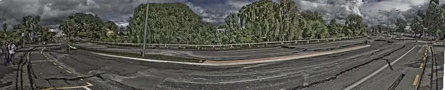 Christchurch Earthquake 001