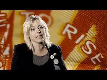 Image: Rebecca Lovell-Smith -- Sure to Rise