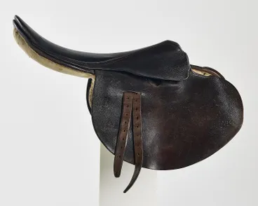 Image: Saddle - Billy Elliot, Phar Lap, 1930s