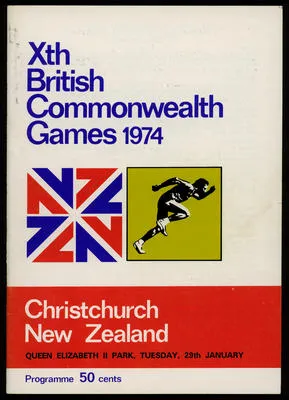 Xth British Commonwealth Games