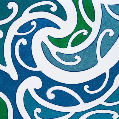 The Kaiahuwhenua and his Three Sons