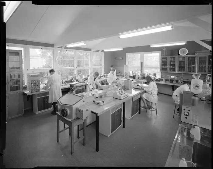 Central Institute of Technology, Petone