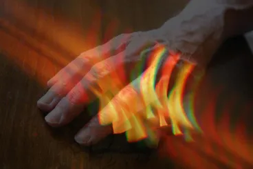 Image: "Remembering a Lesson Learnt".