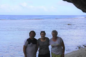 Telling Niue climate change stories in Niue ways | E-Tangata Image: Telling Niue climate change stories in Niue ways | E-Tangata