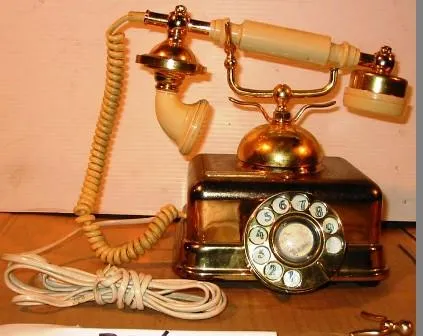 Telephone