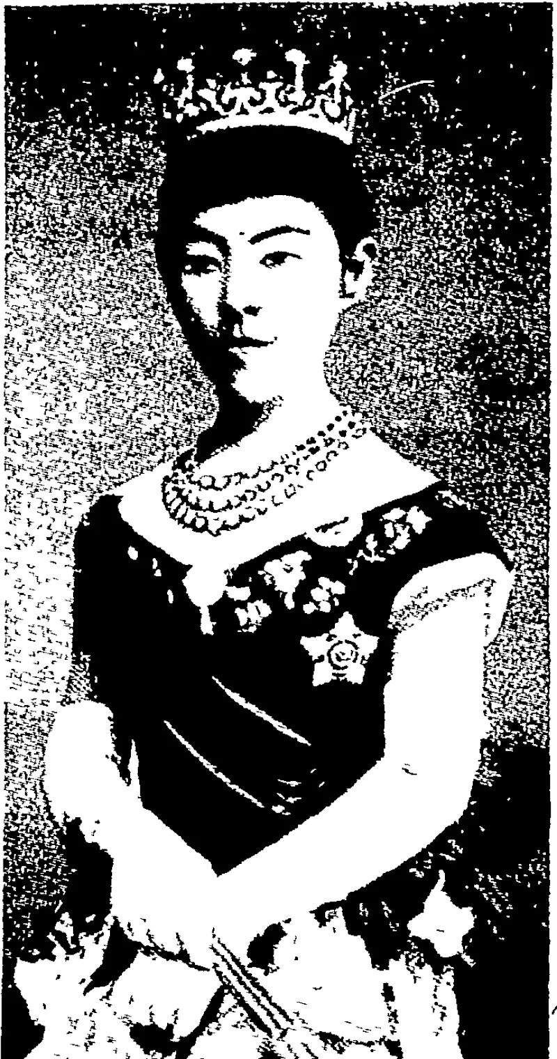 Untitled Illustration (Otago Witness, 06 September 1905)
