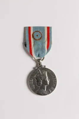 medal, commemorative