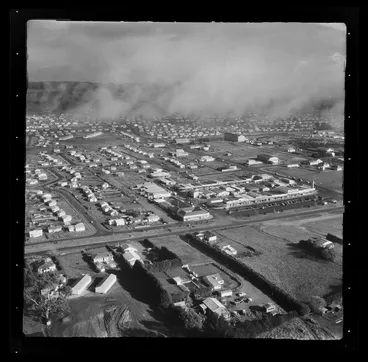 Image: Tokoroa, Waikato Region
