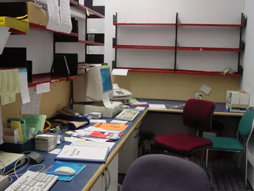 Image: CE-Refurb-TelephoneRoom