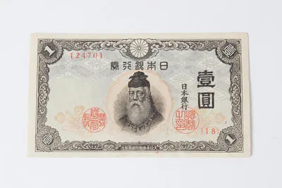 banknote