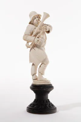 figure, musician
