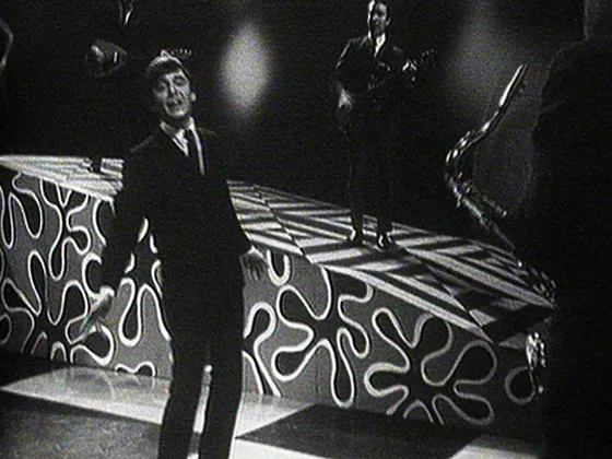 C'mon - Series One (Episode)