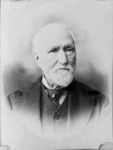 Image: Daniel Pollen