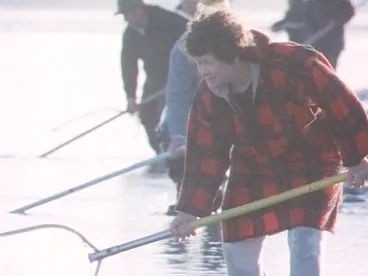 Kai Pūrākau - The Storyteller Image: Kai Pūrākau - The Storyteller