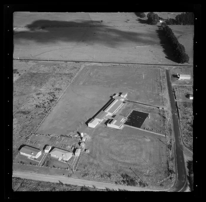 Tokoroa, Waikato Region