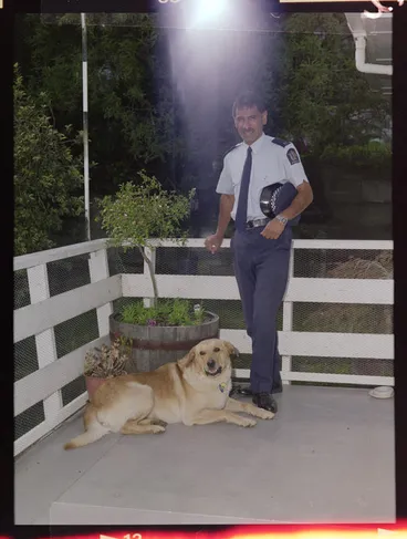 Image: Phillip Wipatene