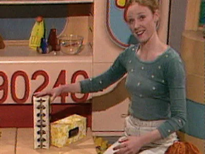 Play School - Presenter Compilation