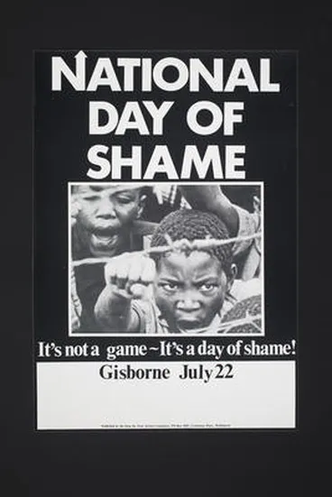 National Day of Shame Image: National Day of Shame