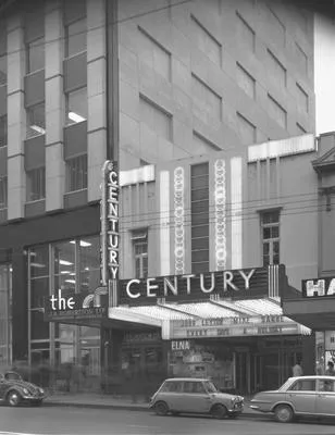 [Century Theatre]