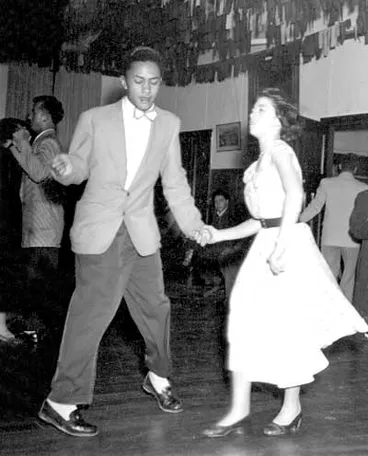 Image: Fun in the city