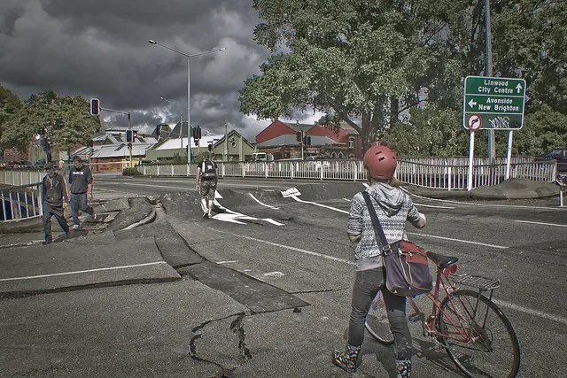 Christchurch Earthquake 009