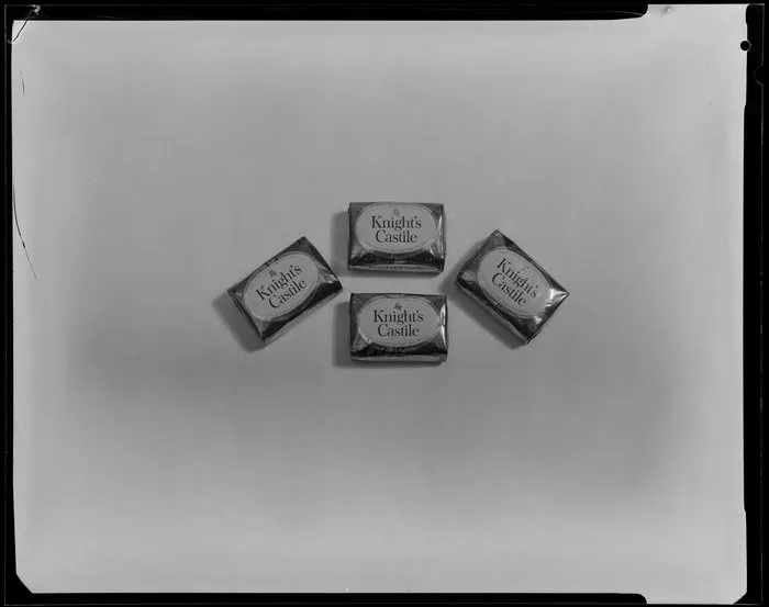 Kenyon, Brand & Riggs, McKenzies