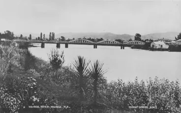 Image: Wairoa River