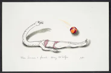 Image: Moa summer 2 female