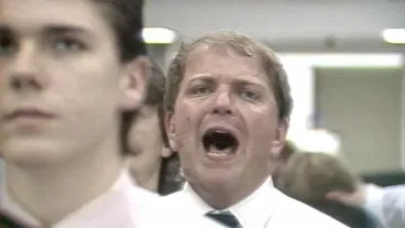 Image: Black Tuesday