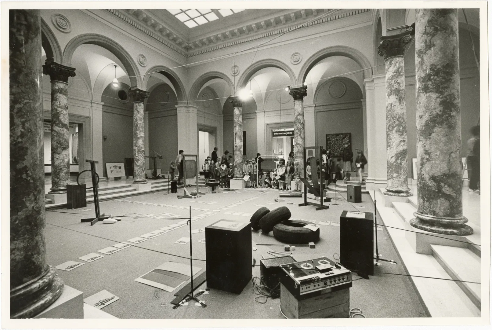 Robert McDougall Art Gallery