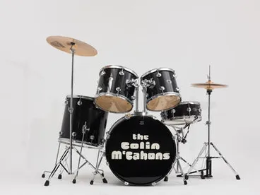 Image: The Colin McCahons