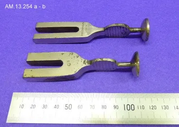Image: Tuning Forks