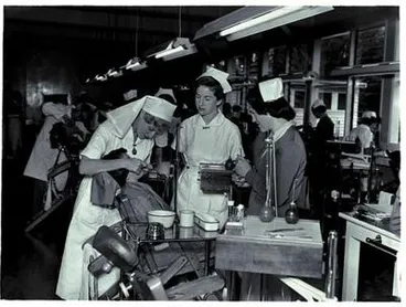 Image: Mt Eden Dental Centre