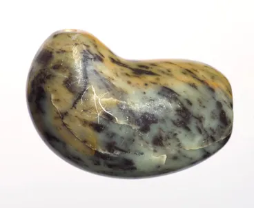 Image: Karanga Weka (small nguru like instrument)