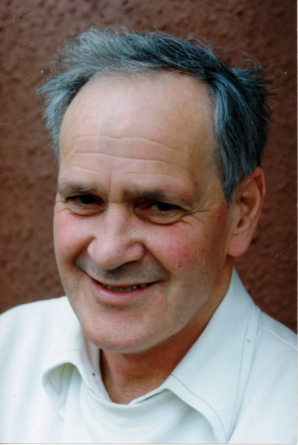 General election candidates 1993; Heretaunga electorate; New Zealand First party; Gary Logan; fourth of 8; 3.9%.